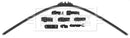 Borg & Beck Wiper Blade Flat Bulk Pack Part No -BW30F.10