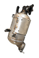 Klarius 390463 - Catalyst & Dpf Combined  - Fits Hyundai i40 1.7 CRDi