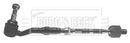 Borg & Beck Tie Rod Assembly L/R Part No -BDL6771