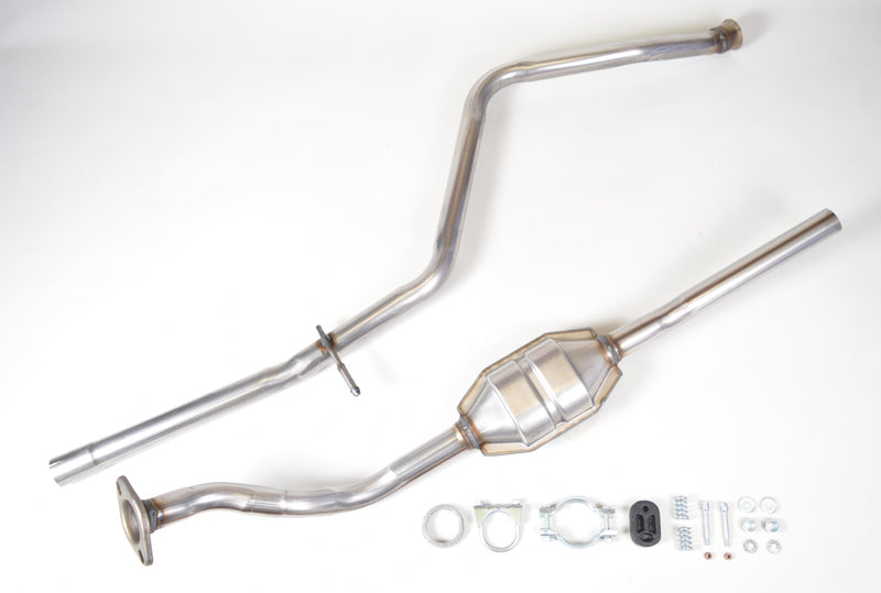 EEC Catalyst - PT8050