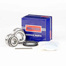 Borg & Beck Wheel Bearing Kit Part No -BWK141