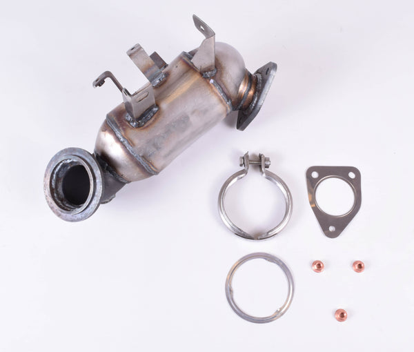 EEC Catalyst Approved - VX6124T