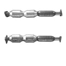 BM Cats Petrol Catalytic Converter - BM90239