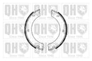 Quinton Hazell Brake Shoe Kit - BS877