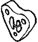 Klarius 321954 - Catalyst Type Approved Withpip  - Fits Honda Civic 2.0i