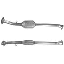 BM Cats Approved Diesel Catalytic Converter - BM80137H with Fitting Kit - FK80137