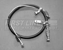 First Line Brake Cable- LH Rear -FKB2365