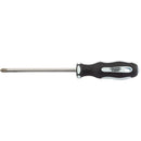 Draper Expert NO.3x150mm Cross S/Driver PKD - 34993