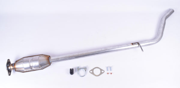 EEC Catalyst - FI6035