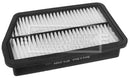 Borg & Beck Air Filter - BFA2494