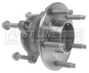 First Line Wheel Bearing Kit Part No -FBK1241