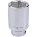 Draper Expert 35mm HEX HUB Nut Socket - 39047
