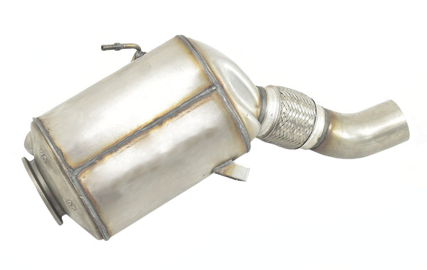 Klarius 390485 - Catalyst & Dpf Combined  - Fits BMW 335 D 3.0d