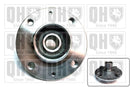 QH Wheel Hub - QWH160