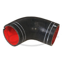 Gates Turbo Charger Hose - 09-0070