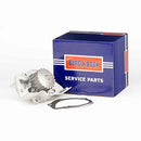 Borg & Beck Water Pump Kit Part No -BWP1476