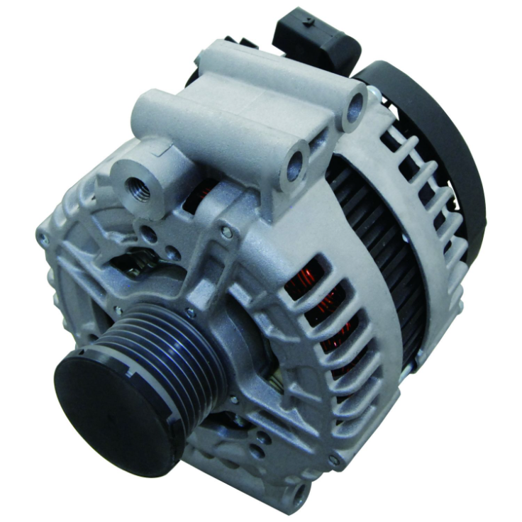 WAI Alternator Unit - 11302N fits BMW