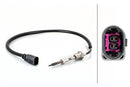HELLA 6PT 014 494-611 Sensor, exhaust gas temperature - 2-pin connector
