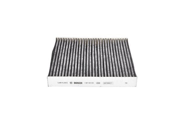 Bosch Cabin / Pollen Filter - 1987432433