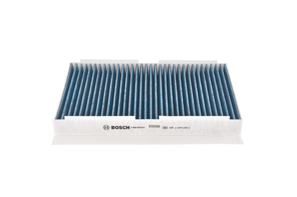 Bosch Cabin / Pollen Filter - 0986628501