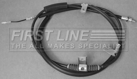 First Line Brake Cable -FKB3428