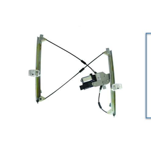 WAI Window Regulator - WPR2515RM