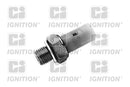 Round Oil Pressure Switch - XOPS82