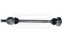 Borg & Beck Driveshaft  - BDS1004