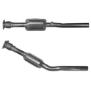 BM Cats Petrol Catalytic Converter - BM91523