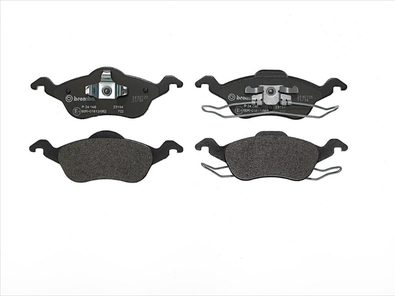 Brembo Brake Pad Set - P24046