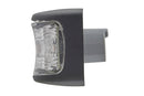 HELLA 2SA 003 014-051 Tail Light - Halogen - 24/12V - Quantity 2