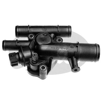 Gates Thermostat, coolant - TH27483G1