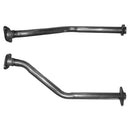 BM Cats Connecting Pipe - BM50150 with Fitting Kit - FK50150