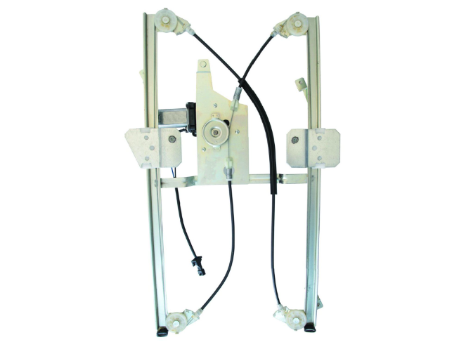 WAI Window Regulator - WPR2550LM