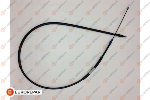 Eurorepar Parking Brake Cable - E074148