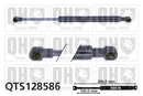 QH Gas Spring Boot Strut - QTS128586