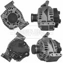 Borg & Beck Alternator - BBA2348