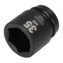 Draper 35mm Impact Socket 3/4DR - 05015