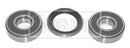 Borg & Beck Wheel Bearing Kit Part No -BWK735