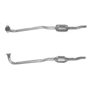 BM Cats Petrol Catalytic Converter - BM91082