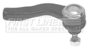 First Line Tie Rod End Outer Rh Part No -FTR5731