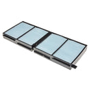 Blue Print Cabin Filter - ADT32530