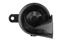 HELLA 3FH 012 010-111 Trumpet Horn - HELLA OE-CONNECT HORN TE26 SET - 12V - 110dB(A) - High Tone/Low T - Quantity 2