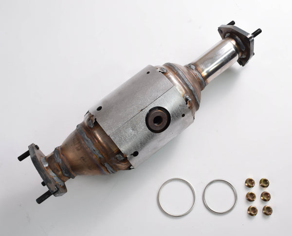 EEC Catalyst Type Approved - HA6031T