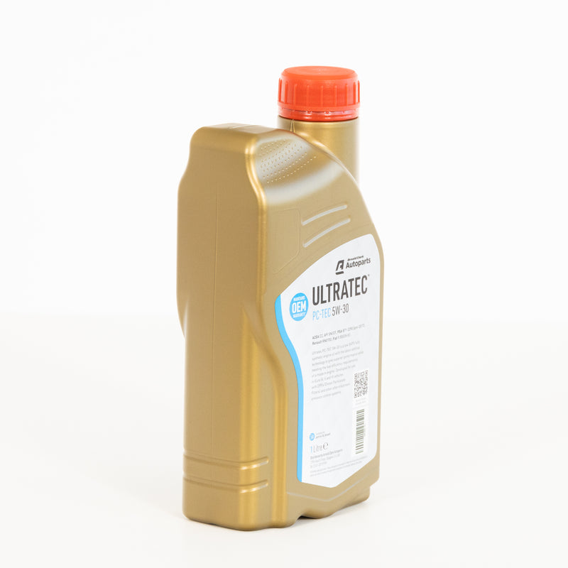Ultratec PC-TEC 5W30 - 1 Litre Engine Oil