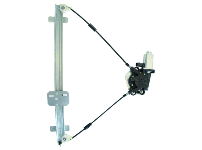 WAI Window Regulator - WPR2423RM