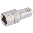 Draper Expert 50mm Extension Bar 1/2"DR-Pckd - 16749