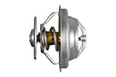 HELLA 8MT 354 778-391 Thermostat, coolant - with gaskets/seals