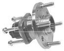 Borg & Beck Wheel Bearing Kit Part No -BWK1139