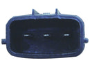 WAI Ignition Coil - CUF268